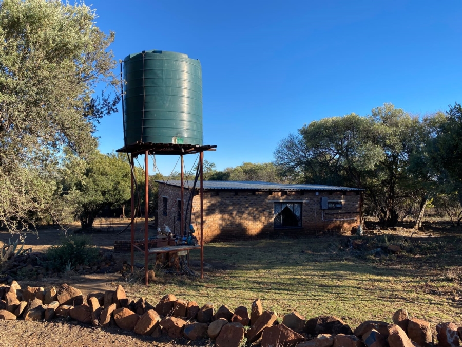5 Bedroom Property for Sale in Koster North West
